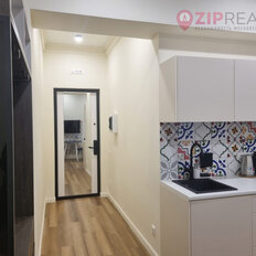 Квартира 22,2 м², студия - изображение 4