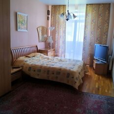 Квартира 58 м², 2-комнатная - изображение 2