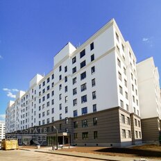 Квартира 21,3 м², студия - изображение 3