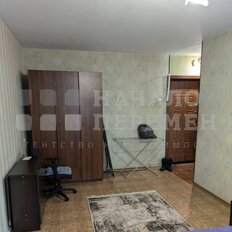 Квартира 30 м², 1-комнатная - изображение 3