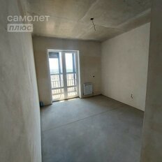 Квартира 41,3 м², 1-комнатная - изображение 2