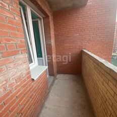Квартира 49,6 м², 2-комнатная - изображение 4