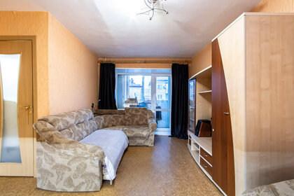 32 м², 1-комнатная квартира 3 000 000 ₽ - изображение 117