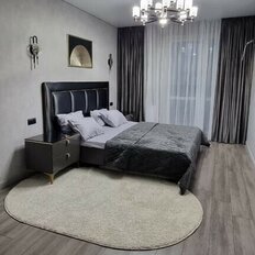 Квартира 74 м², 2-комнатная - изображение 4