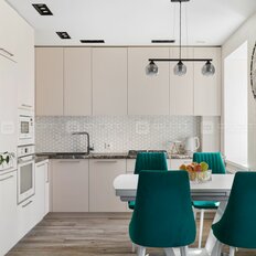 Квартира 73 м², 4-комнатная - изображение 5