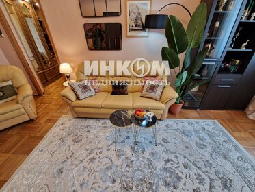 75 м², 3-комнатная квартира 75 000 ₽ в месяц - изображение 39