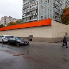 1614 м², торговое помещение - изображение 3