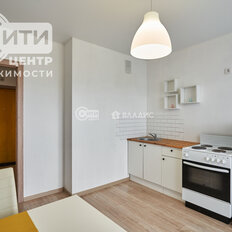 Квартира 37,6 м², 1-комнатная - изображение 4