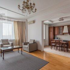 Квартира 120 м², 3-комнатная - изображение 2