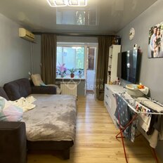 Квартира 35,9 м², 1-комнатная - изображение 4
