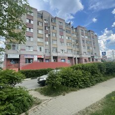 Квартира 81,3 м², 3-комнатная - изображение 1