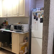 Квартира 32,9 м², 1-комнатная - изображение 4