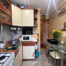 Квартира 61,8 м², 3-комнатная - изображение 4