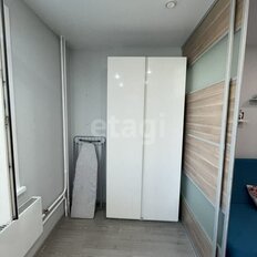 Квартира 35 м², студия - изображение 5