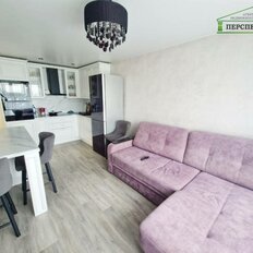 Квартира 55,1 м², 2-комнатная - изображение 3