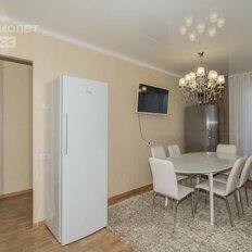 Квартира 56,5 м², 2-комнатная - изображение 3