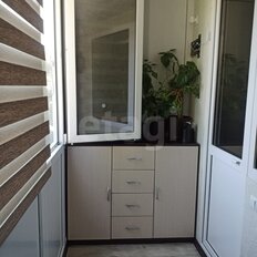 Квартира 29,4 м², 1-комнатная - изображение 2