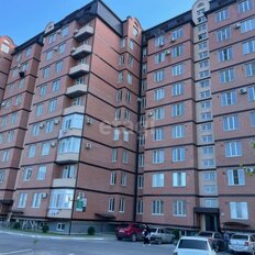 Квартира 56,1 м², 2-комнатная - изображение 1