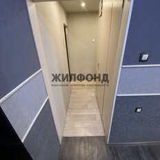 Квартира 30 м², 1-комнатная - изображение 3