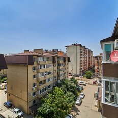 Квартира 37,1 м², 1-комнатная - изображение 3