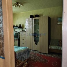 Квартира 31 м², 1-комнатная - изображение 5