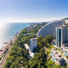 Квартира 74 м², 2-комнатные - изображение 4