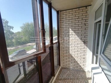 28 м², квартира-студия 23 000 ₽ в месяц - изображение 41