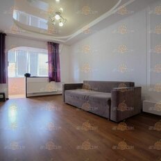 Квартира 25,8 м², студия - изображение 2