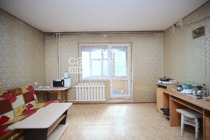 34,2 м², 1-комнатная квартира 3 700 000 ₽ - изображение 15