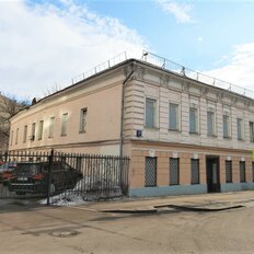 1081 м², гостиница - изображение 3