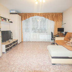 Квартира 85,4 м², 3-комнатная - изображение 1