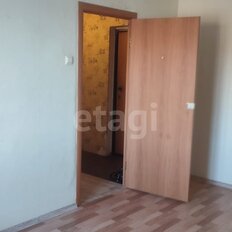 Квартира 29,5 м², 1-комнатная - изображение 2