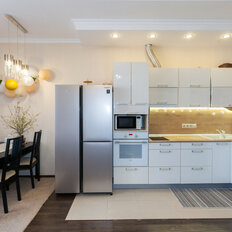 Квартира 93,2 м², 3-комнатная - изображение 1