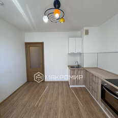 Квартира 40 м², 1-комнатная - изображение 3