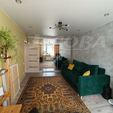 Квартира 77,3 м², 3-комнатная - изображение 3