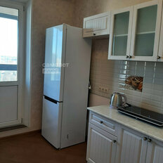 Квартира 39,8 м², 1-комнатная - изображение 1