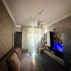 Квартира 21,8 м², студия - изображение 1