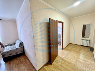 40,2 м², 1-комнатная квартира 4 100 000 ₽ - изображение 26