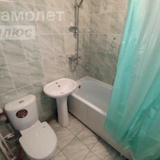 Квартира 32,3 м², 1-комнатная - изображение 5