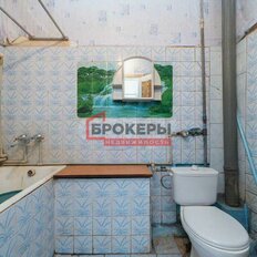 Квартира 28,4 м², 1-комнатная - изображение 5