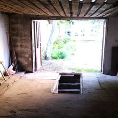 38 м², гараж - изображение 1