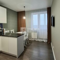 Квартира 65,1 м², 2-комнатная - изображение 1