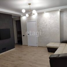 Квартира 72,5 м², 2-комнатная - изображение 3