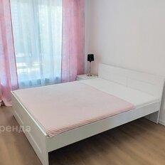 Квартира 39,8 м², 1-комнатная - изображение 2