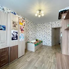 Квартира 92,2 м², 3-комнатная - изображение 4