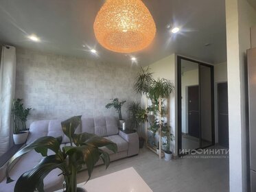 35,6 м², квартира-студия 11 000 000 ₽ - изображение 42