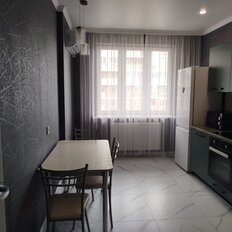 Квартира 35 м², 1-комнатная - изображение 4