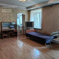 Квартира 36,5 м², 1-комнатная - изображение 2