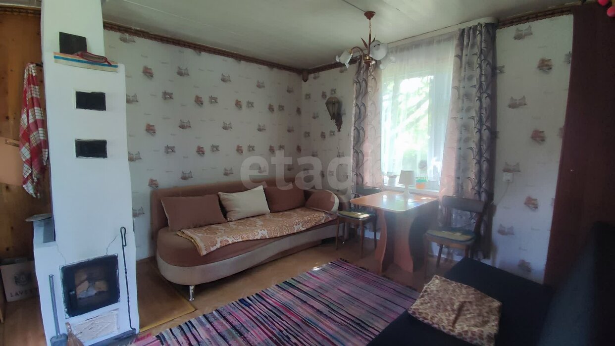 Дом 2-комн. 15.6 м² в территория Максаковское — фото 7 из 26