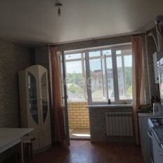 Квартира 41,5 м², 1-комнатная - изображение 2